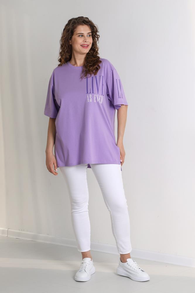 Футболка жен (АРТ. Мохито)