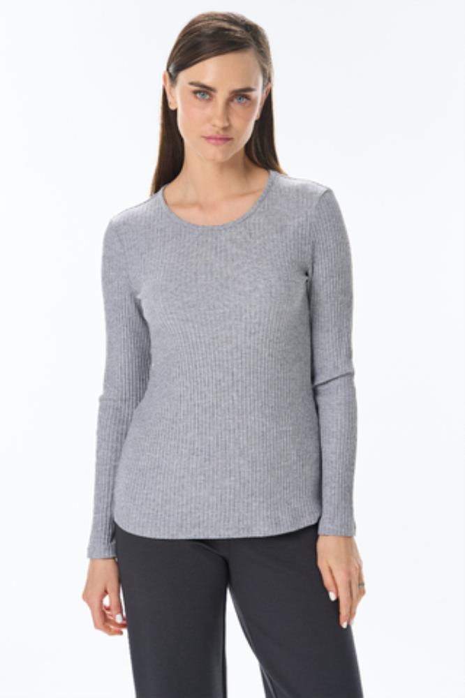 Футболка жен (АРТ. K1441-O90)