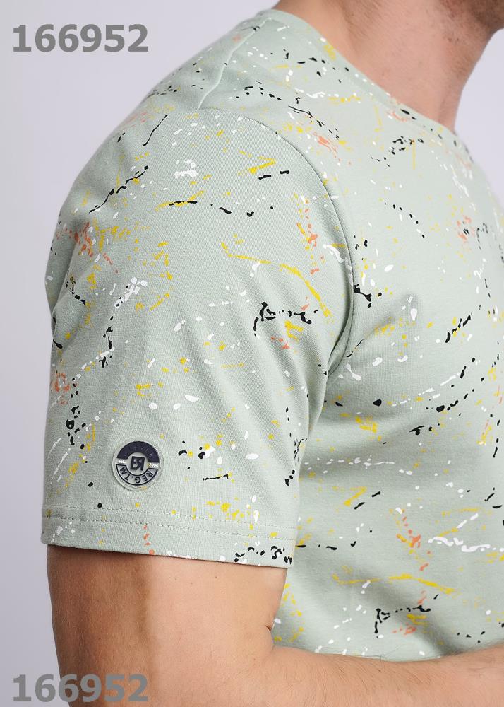 Джемпер муж Clever (АРТ. 532009/06гн_п)