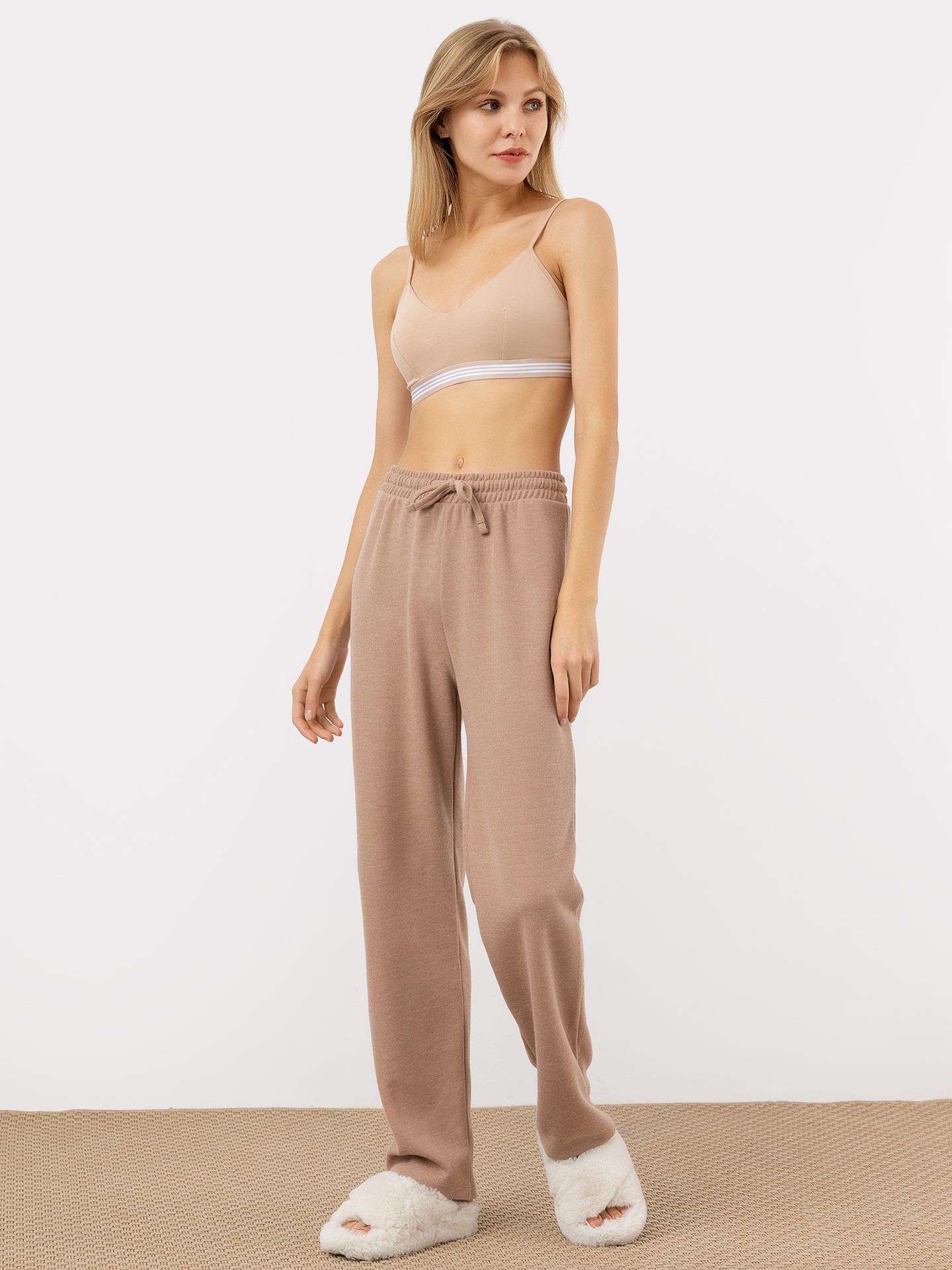 Брюки жен  (АРТ. 532336-1)