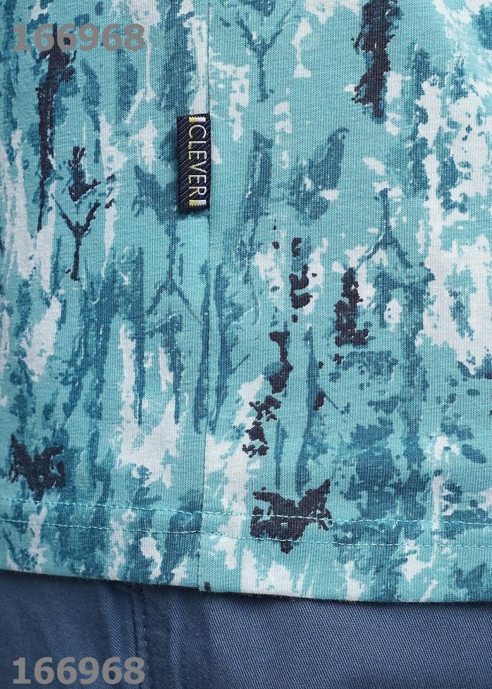 Джемпер муж Clever (АРТ. 531978/05гн)