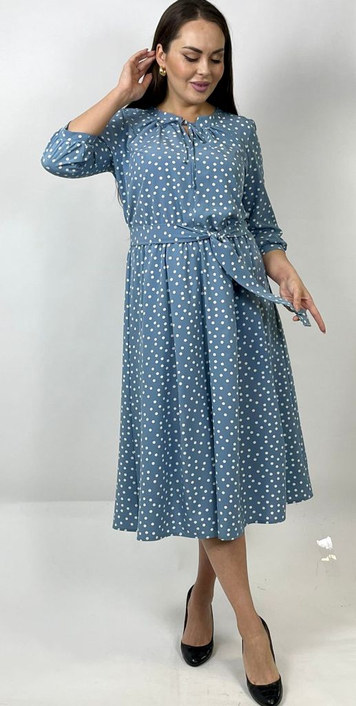 Платье жен (АРТ. 337-3)