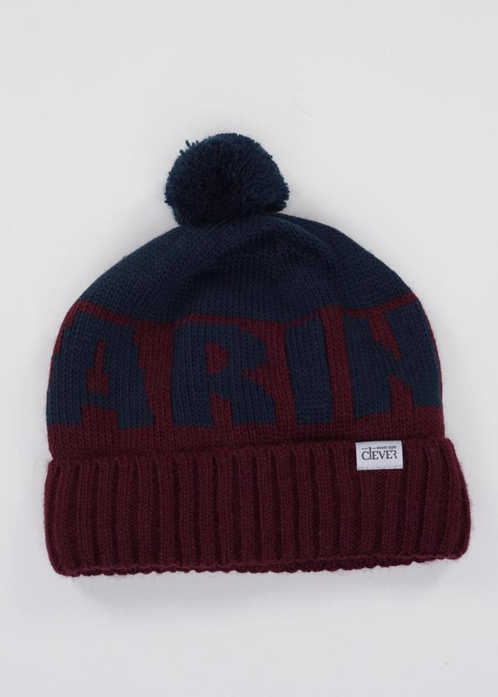 Шапка дет Clever (АРТ. 423604ап)