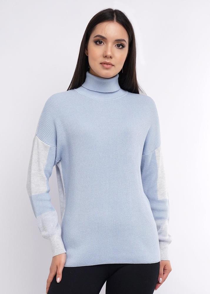 Джемпер жен (АРТ. 123409/70ха)