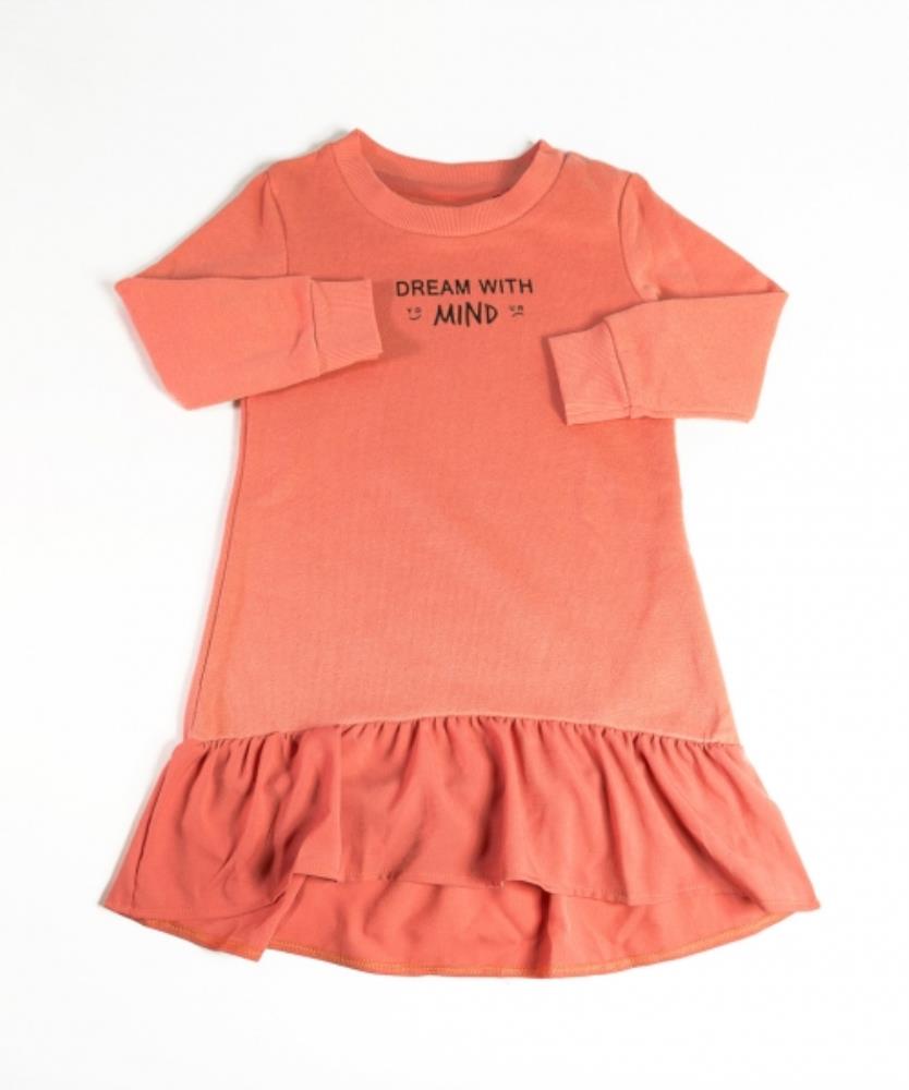 Платье для девочки (АРТ. 157738)