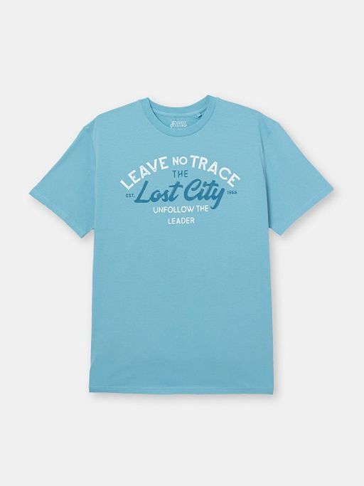 Футболка муж Family Colors (АРТ. FSLM 60137)