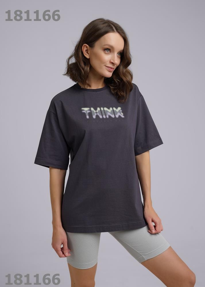 Футболка жен (АРТ. LF24-1092/1)