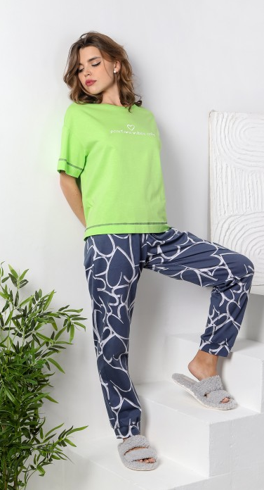 Костюм жен (АРТ. Келли-1)