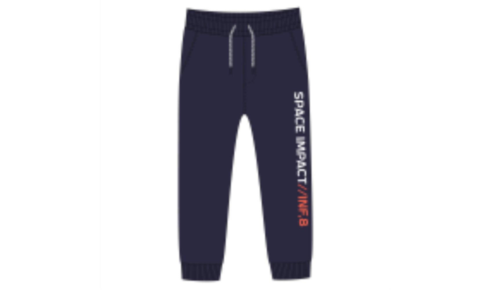 Брюки мал (АРТ. CWKB 70248)