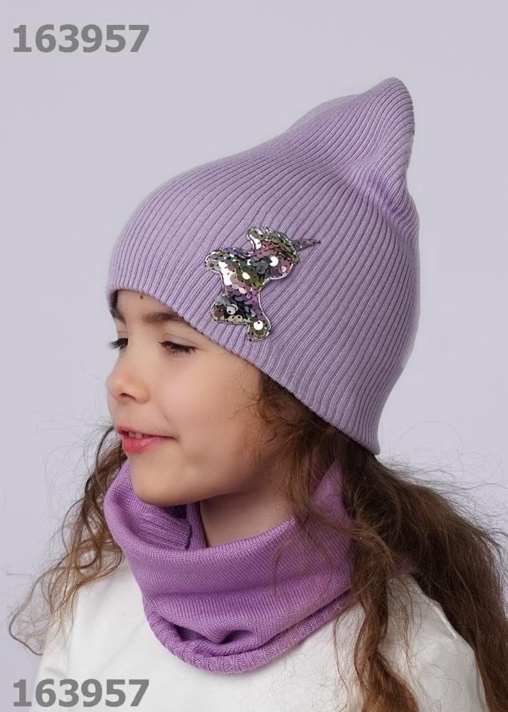 Шапка дет (АРТ. 532753ха)