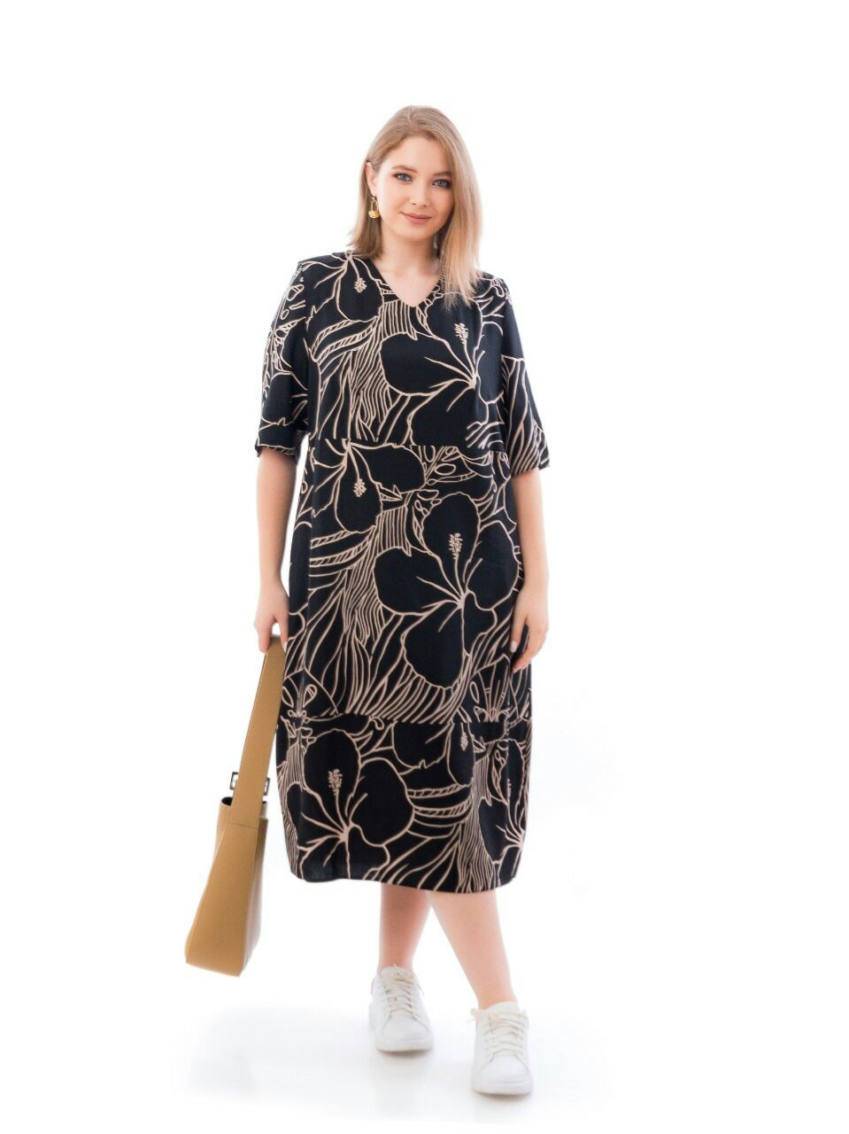 Платье жен (АРТ. 4819)