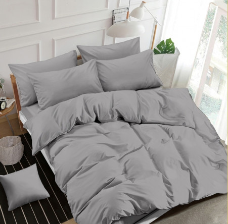 КПБ  Евро поплин (АРТ. ПГ-кварц)