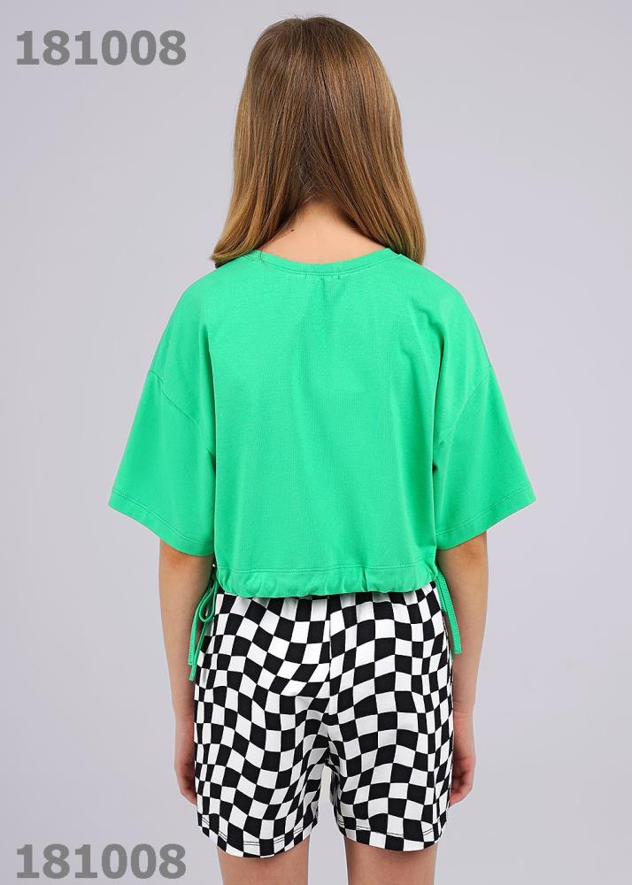 Джемпер дев укор (АРТ. 846530/77г_п)