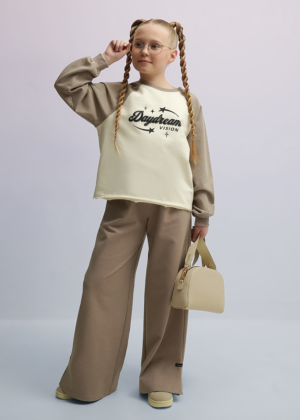 Джемпер дев (АРТ. 867402/15ан_п)