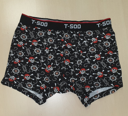 Боксеры муж (АРТ. 9023)