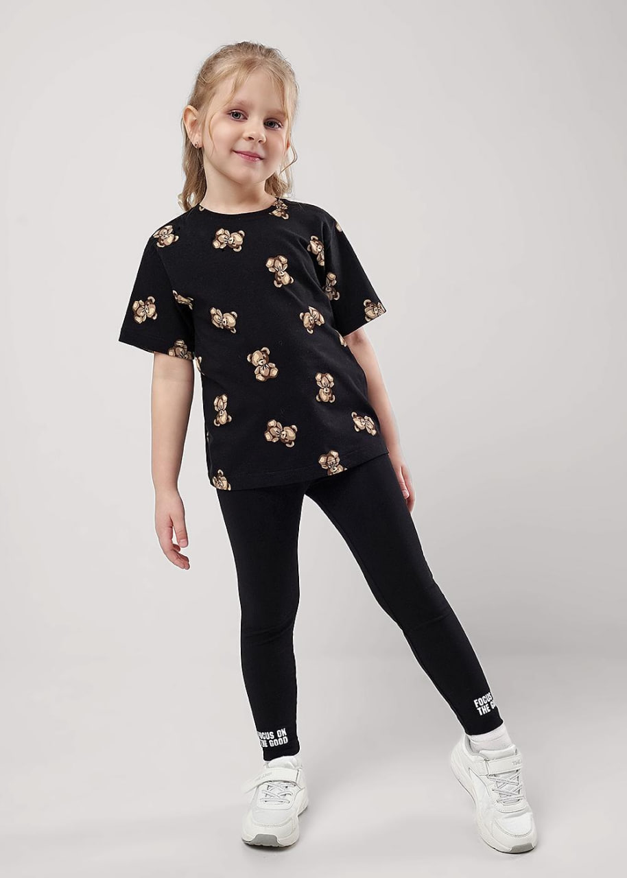 Лосины дев (АРТ. 853633г_п)