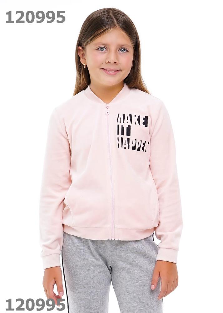 Куртка дев (АРТ. 783691/21ю)