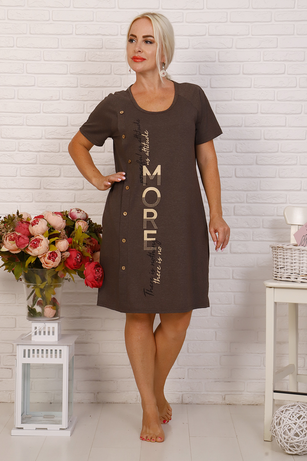 Туника жен (АРТ. 12600)