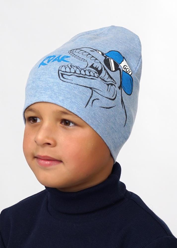 Шапка дет (АРТ. 536027/1рп)