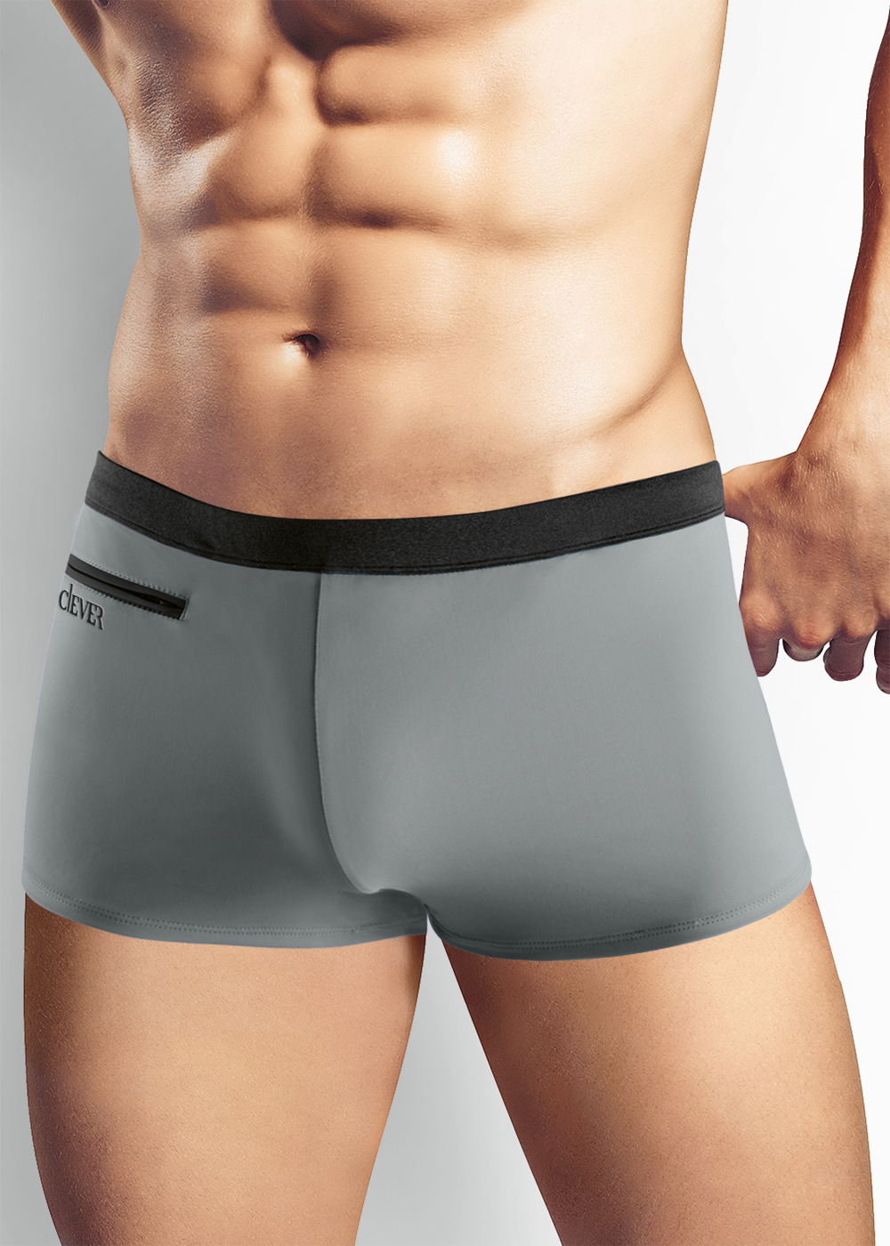 Купальные шорты муж (АРТ. SH521513)