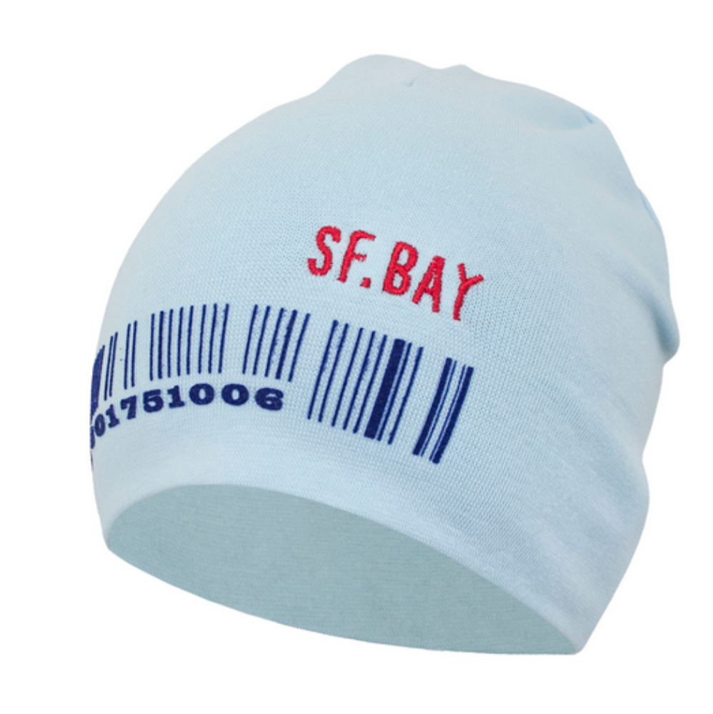 Шапка дет (АРТ. MC4-1018)