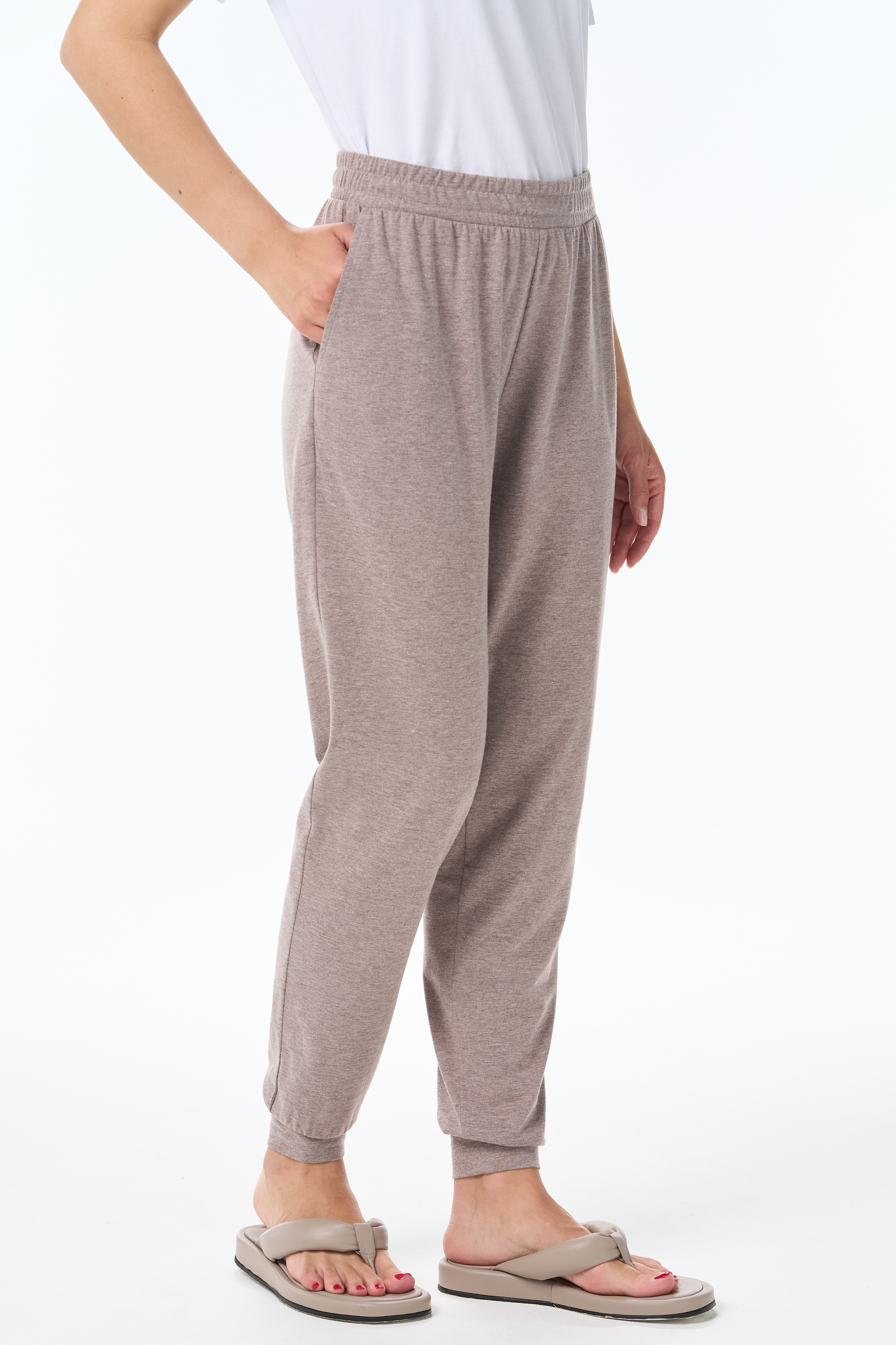 Брюки жен (АРТ. B1108-M18.2F08)