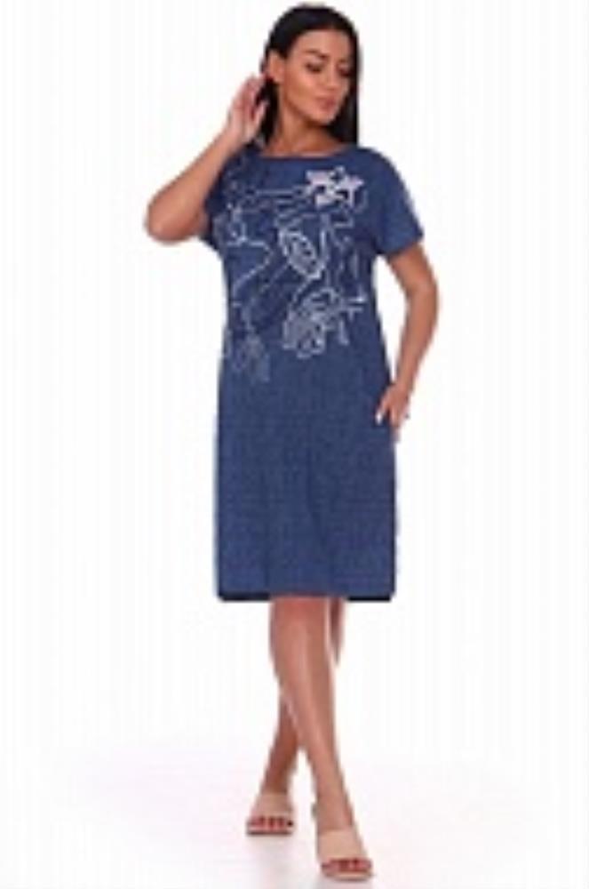 Туника  жен (АРТ. 262т)