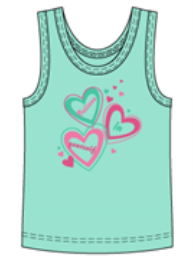 Майка дев (АРТ. CWKG 20036)