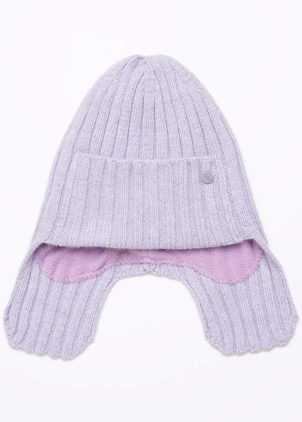 Шапка дет (АРТ. 444168паш)