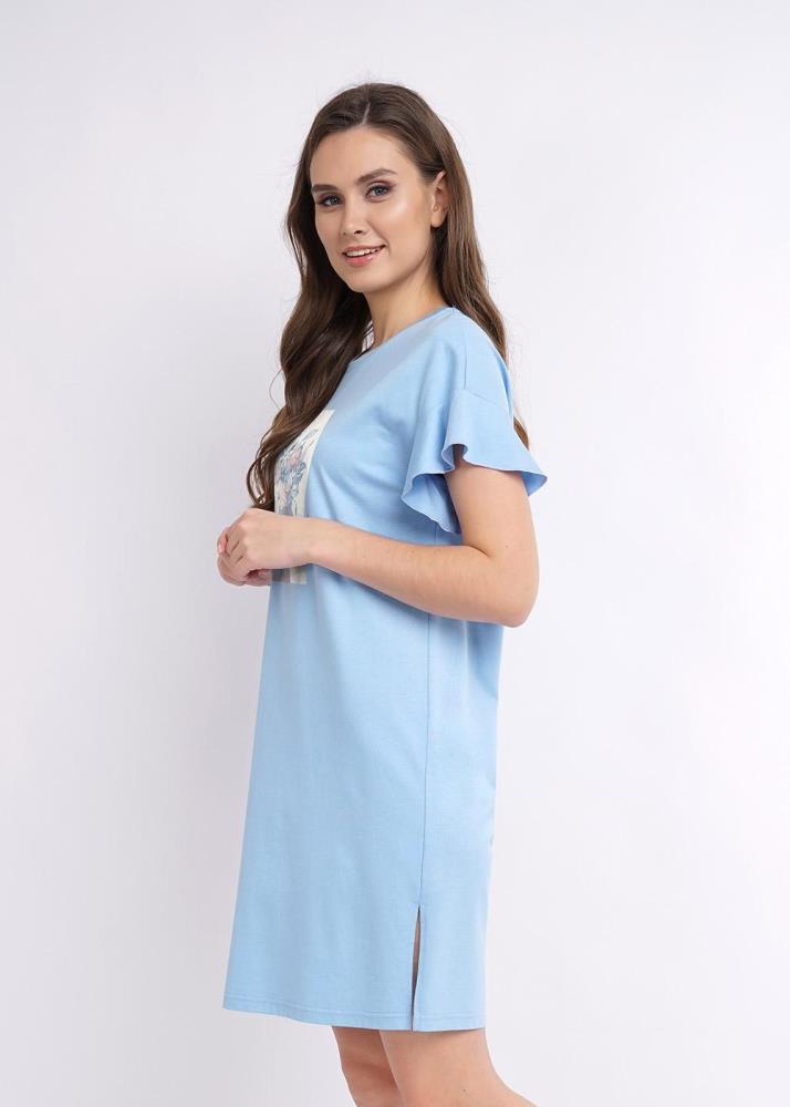 Платье жен (АРТ. LDR22-943)