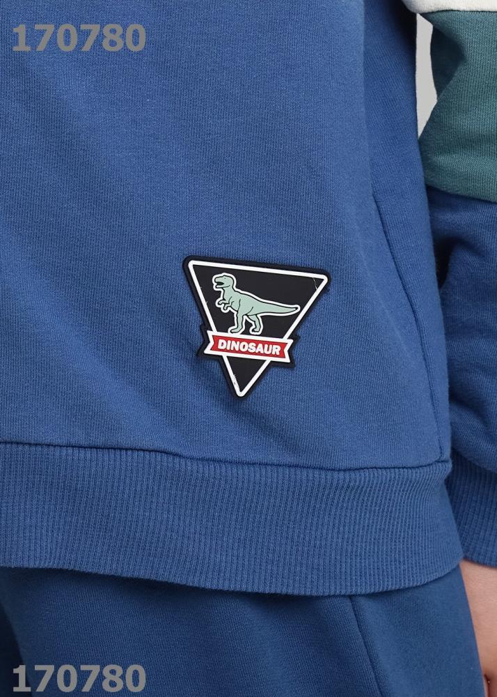 Куртка мал (АРТ. 736317/63ф_п)