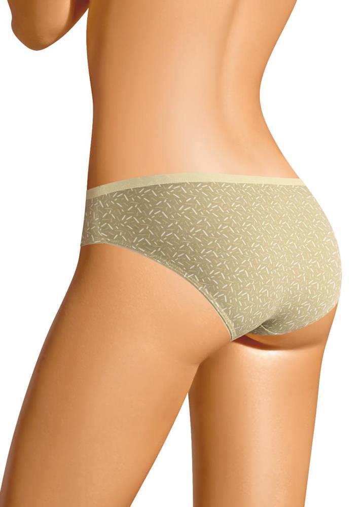 Трусы жен (АРТ. B1029/1)