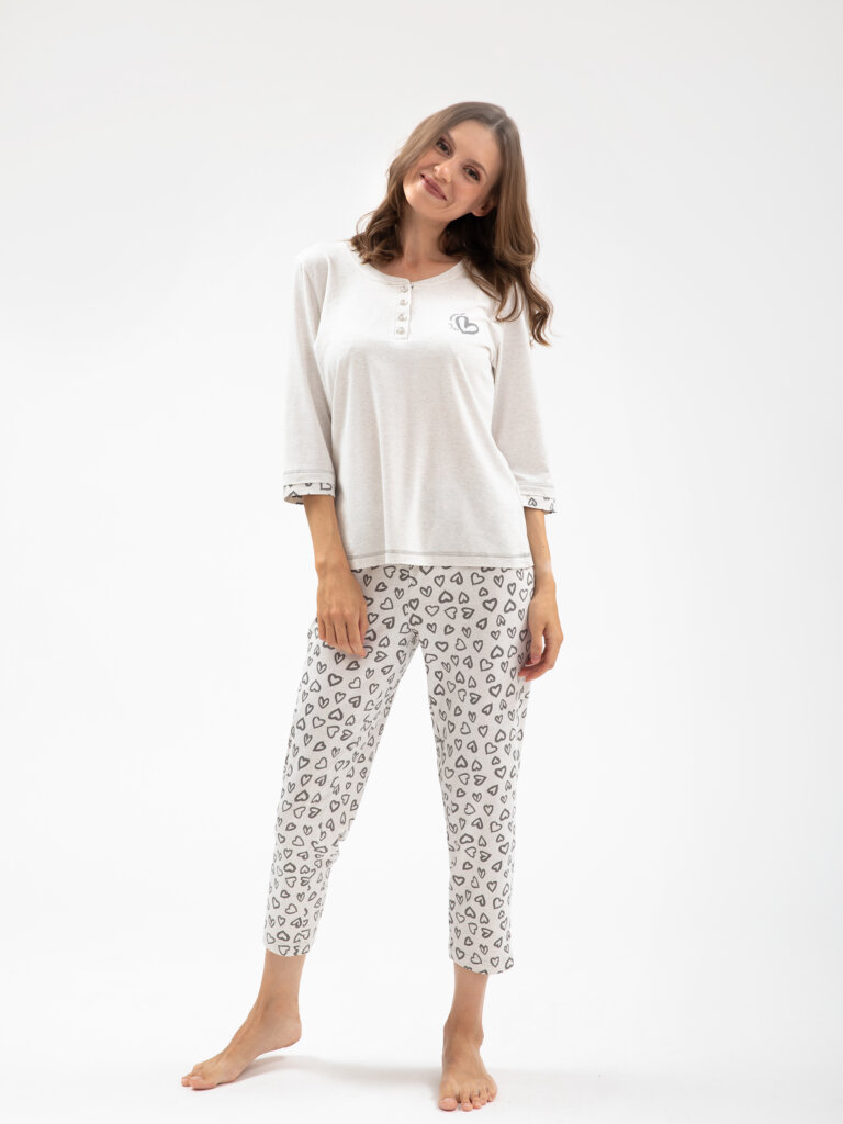 Костюм жен (АРТ. 689/559)