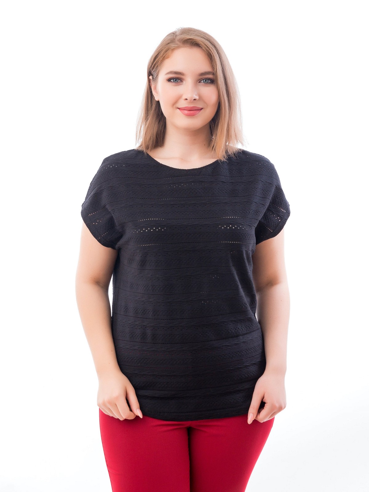 Джемпер жен (АРТ. 11152)