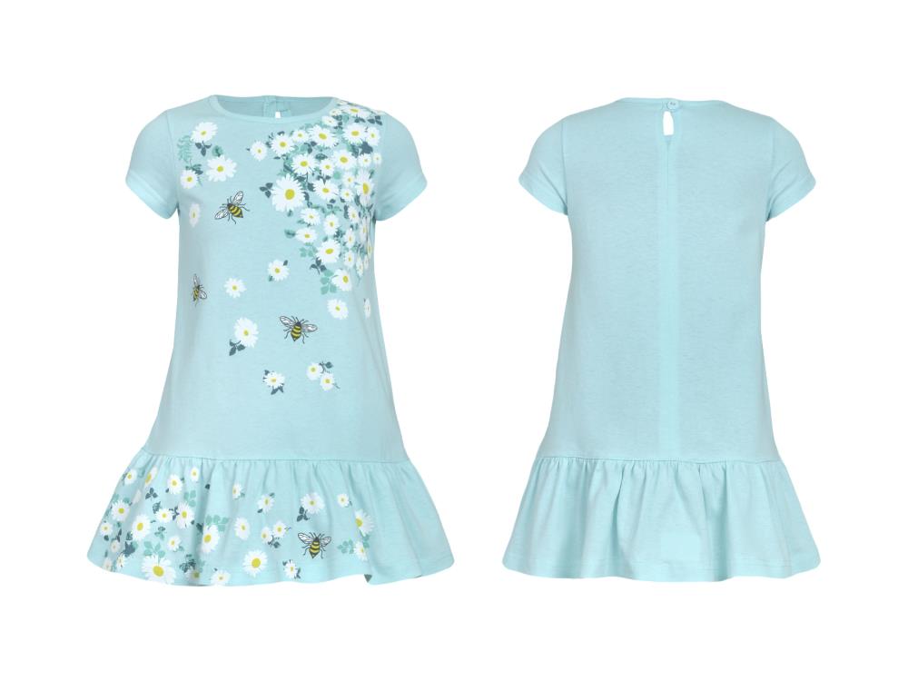 Платье дев (АРТ. 11-165-3)