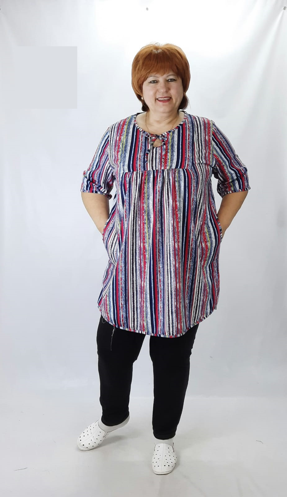 Туника жен "Тиана" (АРТ. 11100Х)