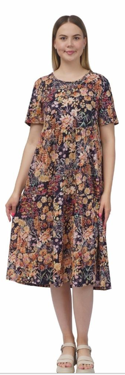 Платье жен (АРТ. 3955)