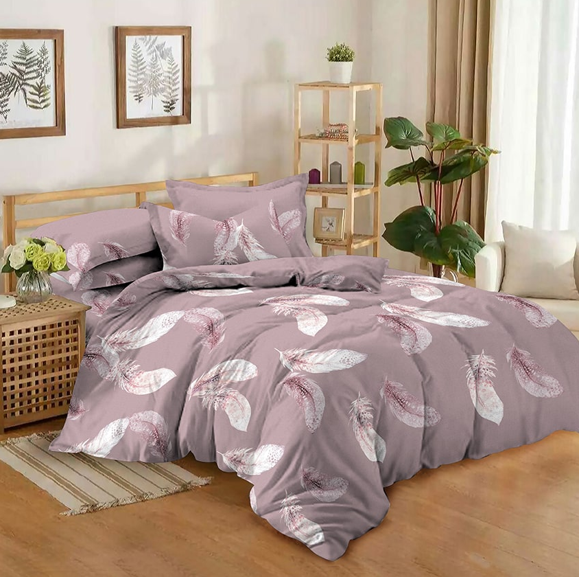 КПБ 1,5 сп микросатин (АРТ. 4510)