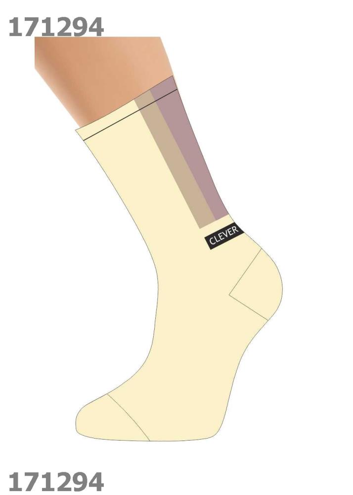 Носки жен (АРТ. Д2303)