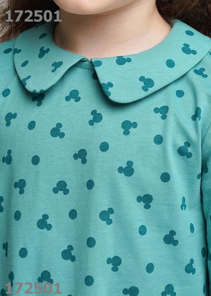 Платье дев (АРТ. 736365кдн)