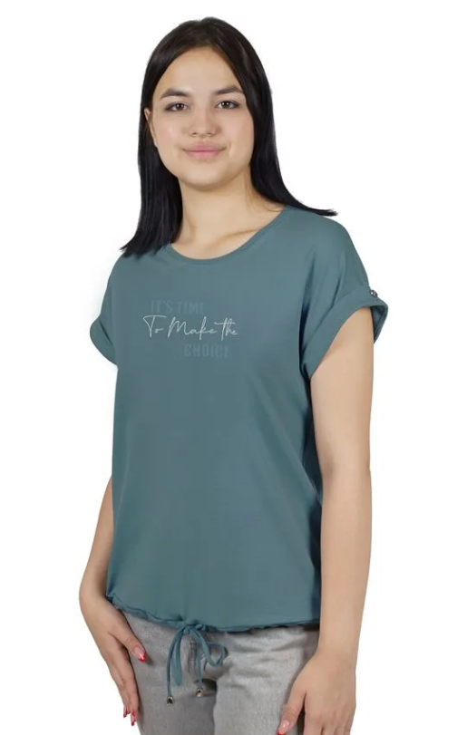 Футболка жен (АРТ. 3225)