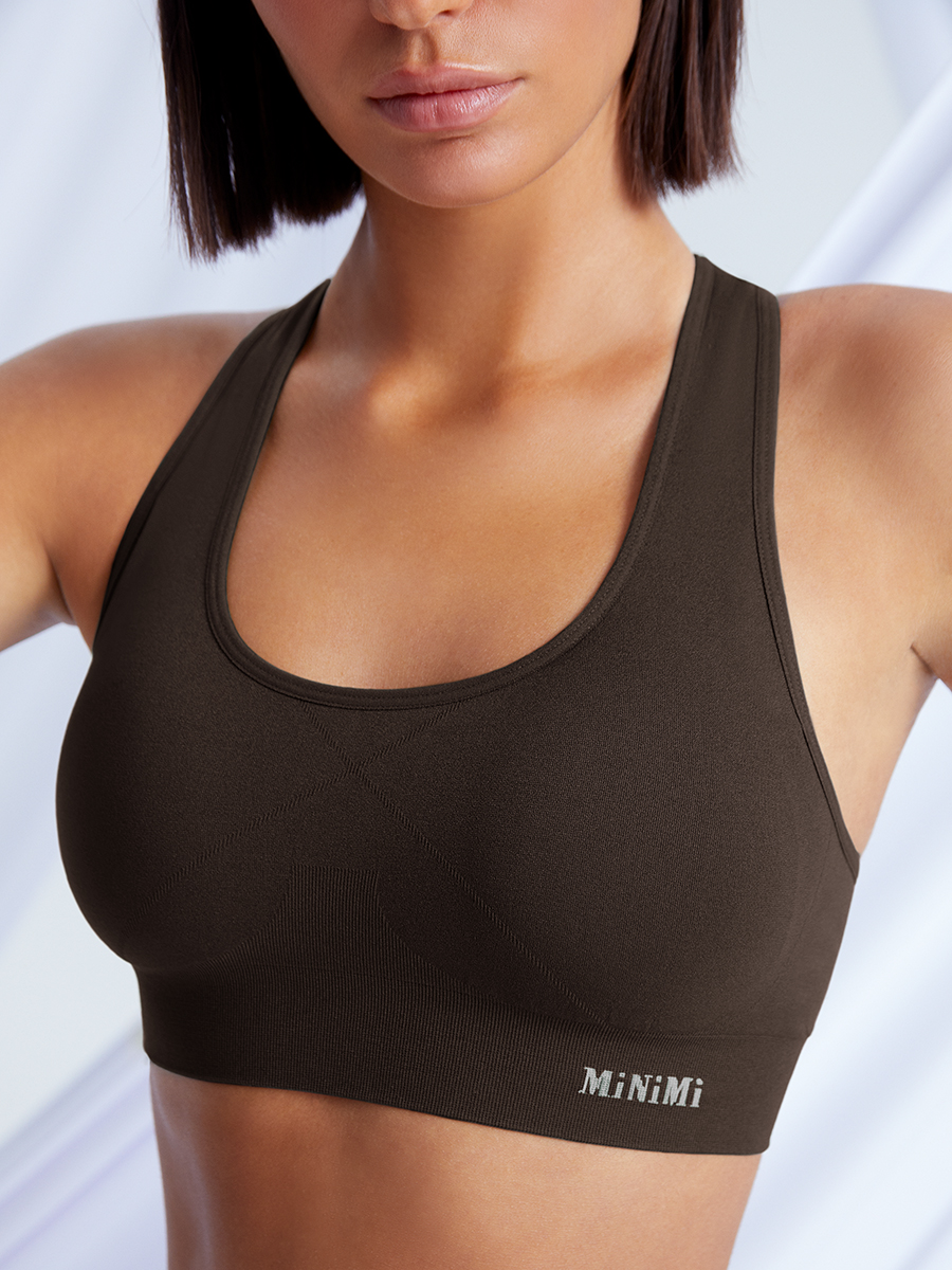 Майка-топ жен бесшовный MA141 (АРТ. MA141)