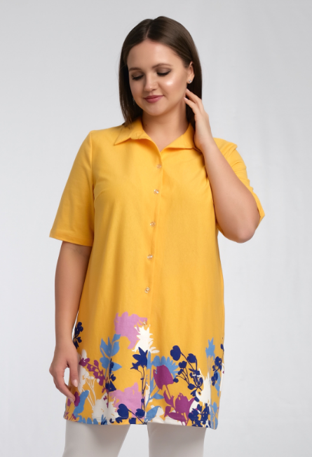 Джемпер жен (АРТ. 40-111-120)