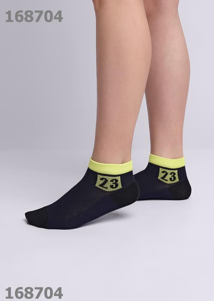 Носки дет (АРТ. С1395)