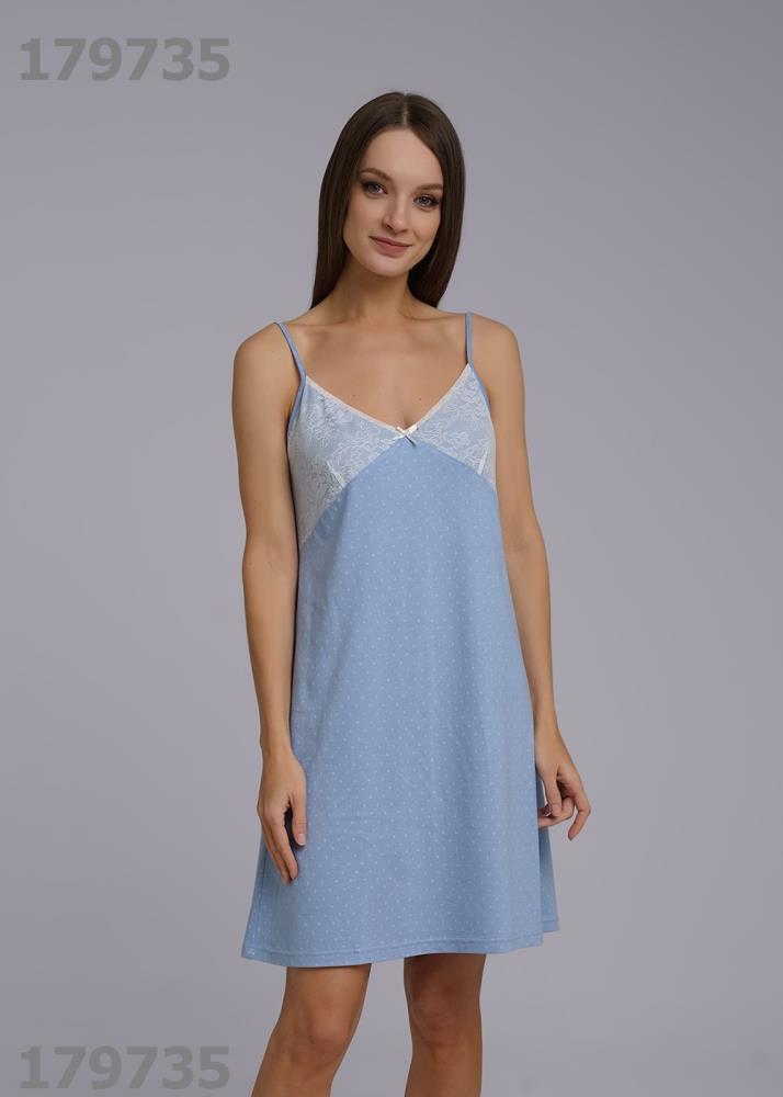 Сорочка жен (АРТ. LS24-1090/1)