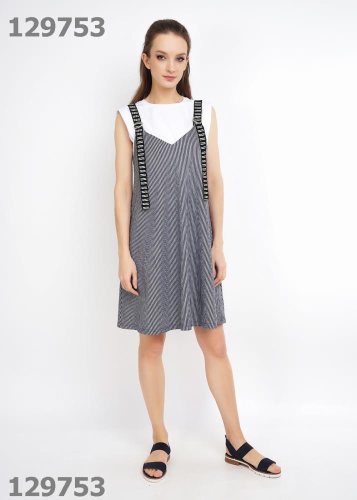 Сарафан жен Clever (АРТ. LDR21-896)