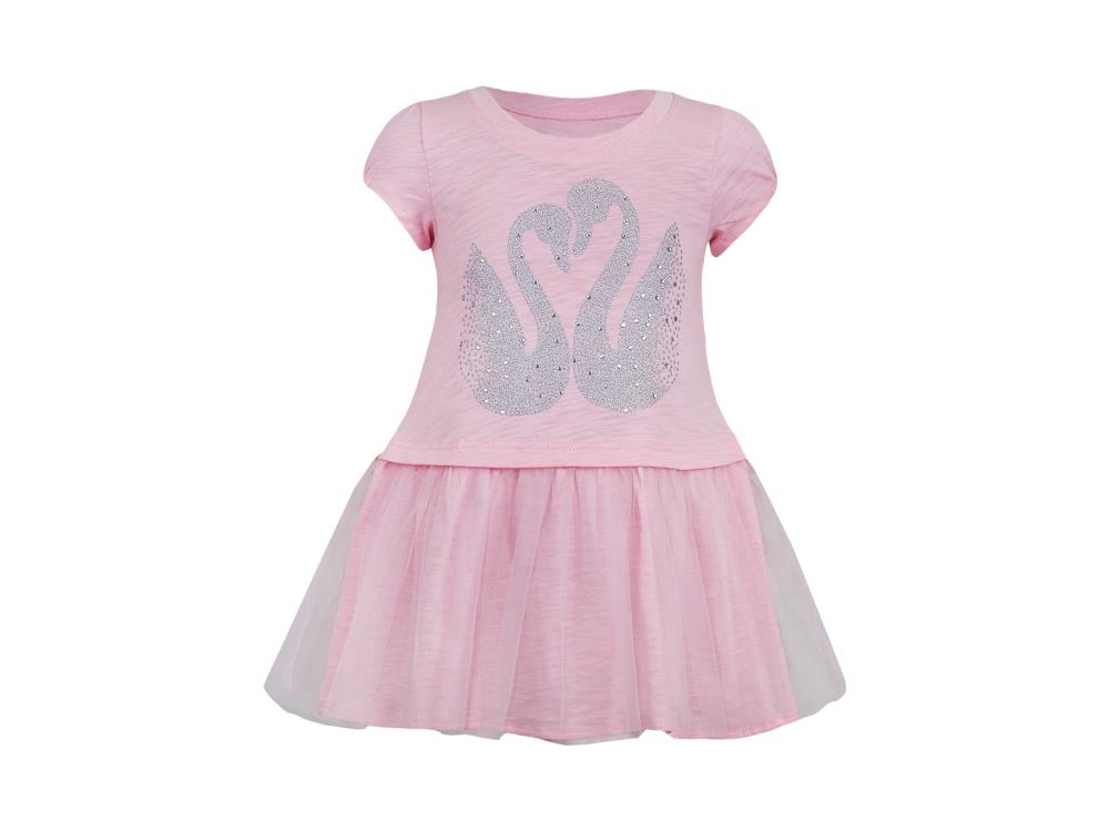 Платье дев (АРТ. 11-142-5)