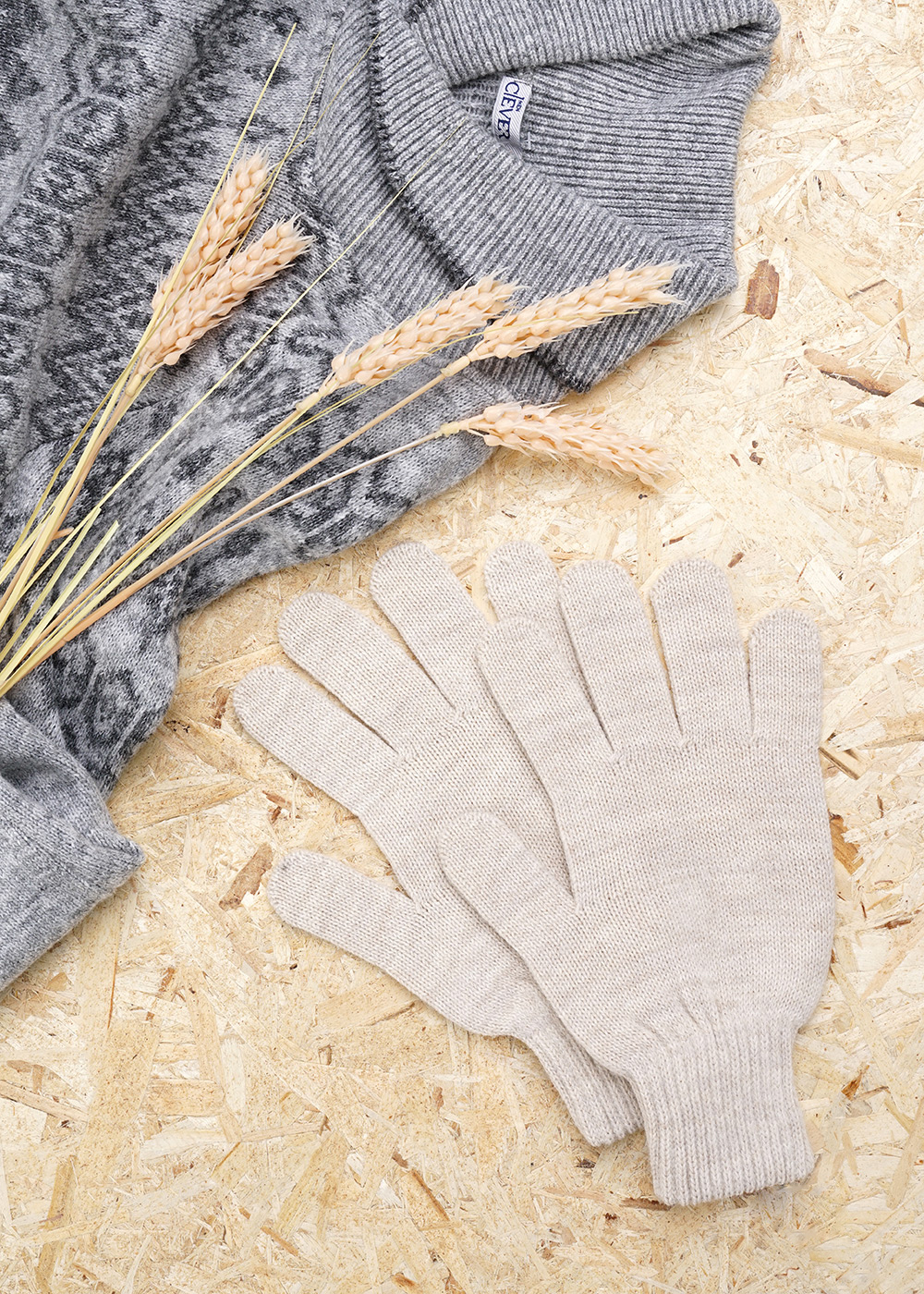 Перчатки муж (АРТ. 601031ак)