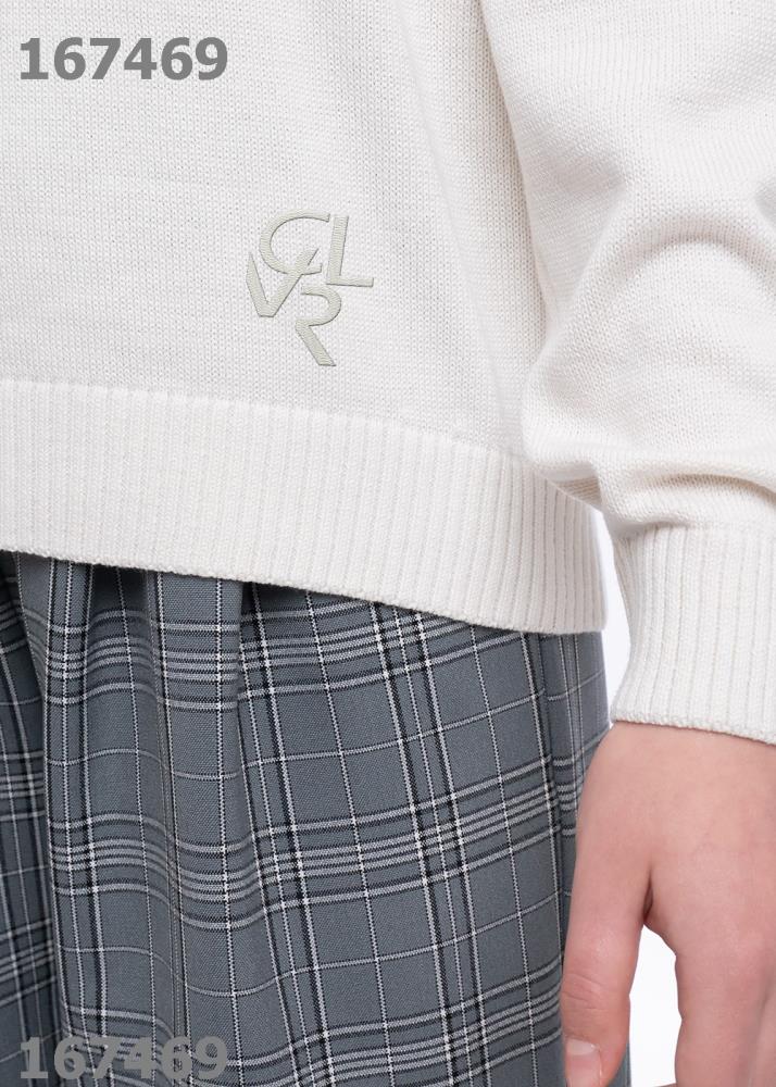 Джемпер дев (АРТ. 903808ха)