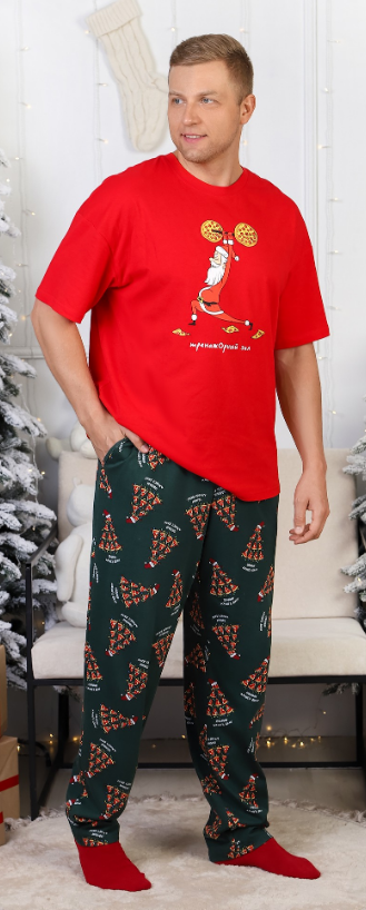 Костюм муж (АРТ. Пиццайоло-4)